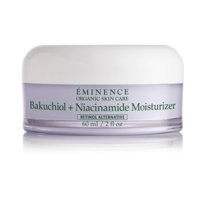 Eminence Bakuchiol & Niacinamide Moisturizer