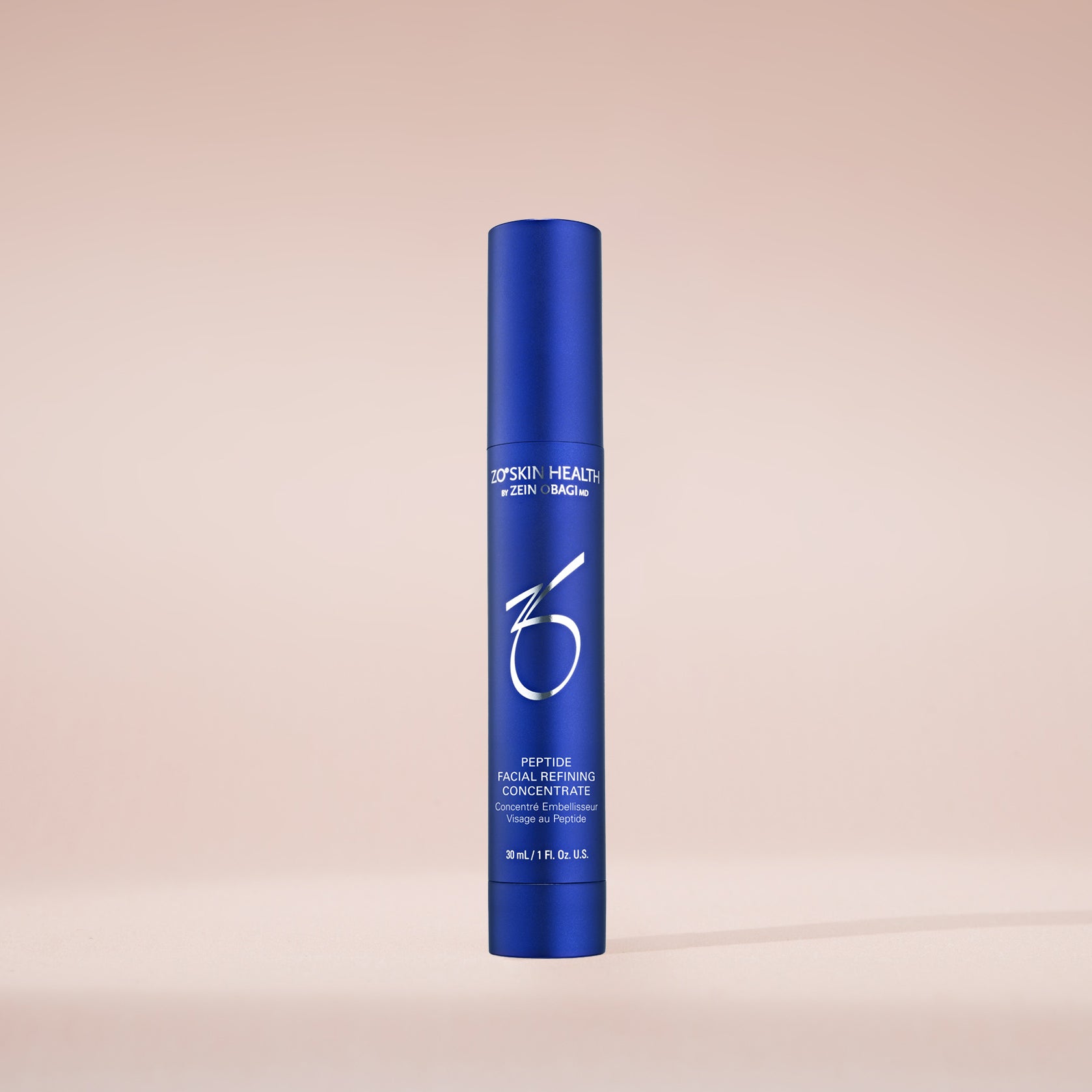 Peptide Facial Refining Concentrate