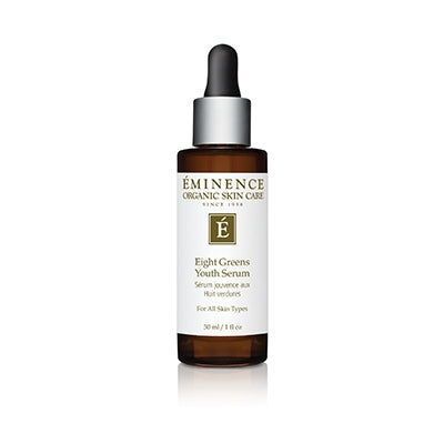 Eminence Eight Greens Youth Serum