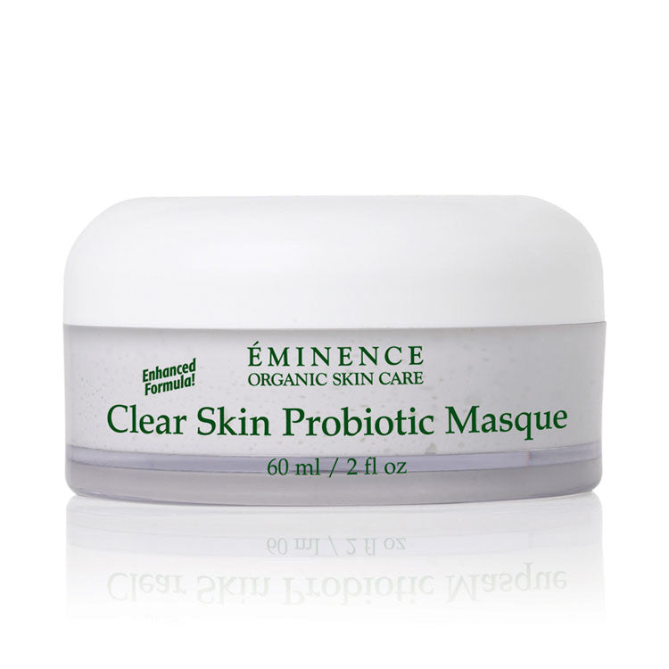 Eminence Clear Skin Probiotic Masque