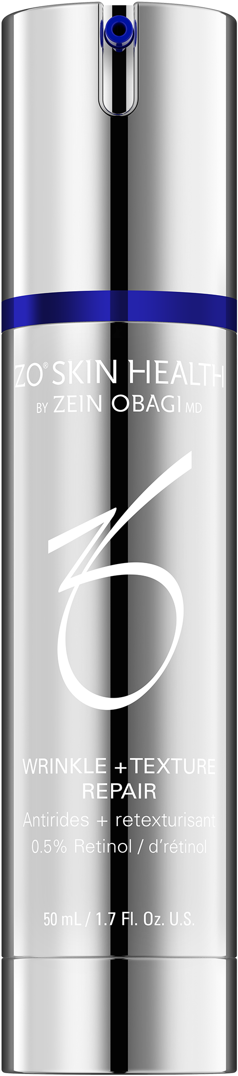 ZO Skin Health Wrinkle & Texture Repair – Evolution Medi Spa