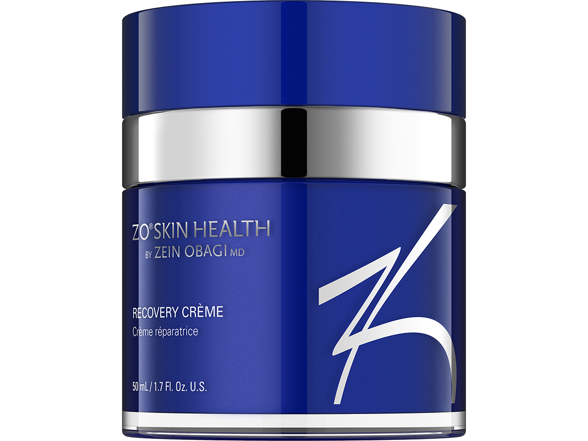 ZO Skin Health Recovery Crème – Evolution Medi Spa