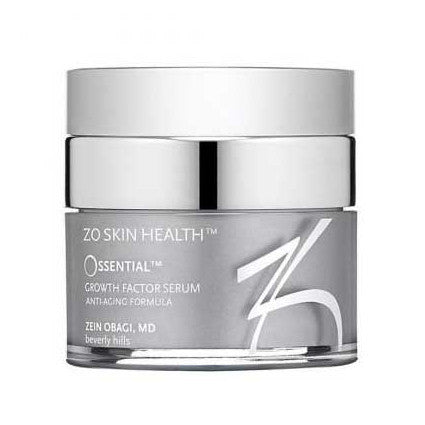 ZO Skin Health Ossential® Growth Factor Serum – Evolution Medi Spa