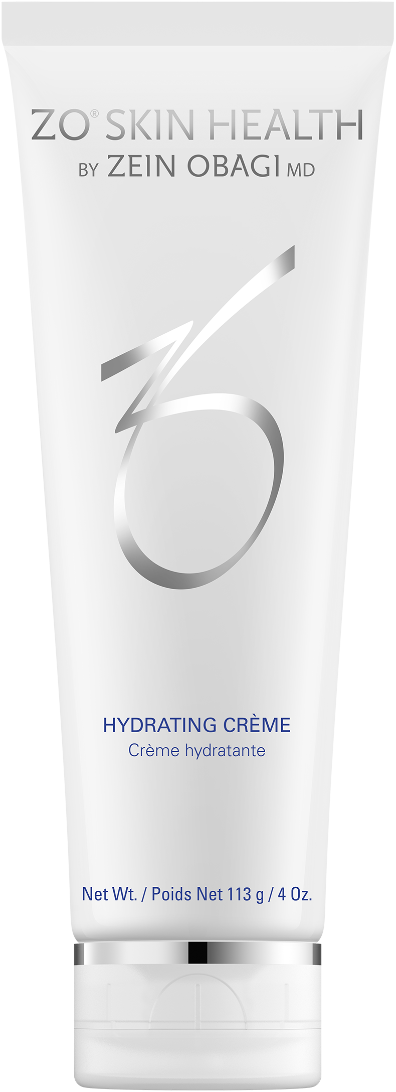 ZO Skin Health Hydrating Creme – Evolution Medi Spa