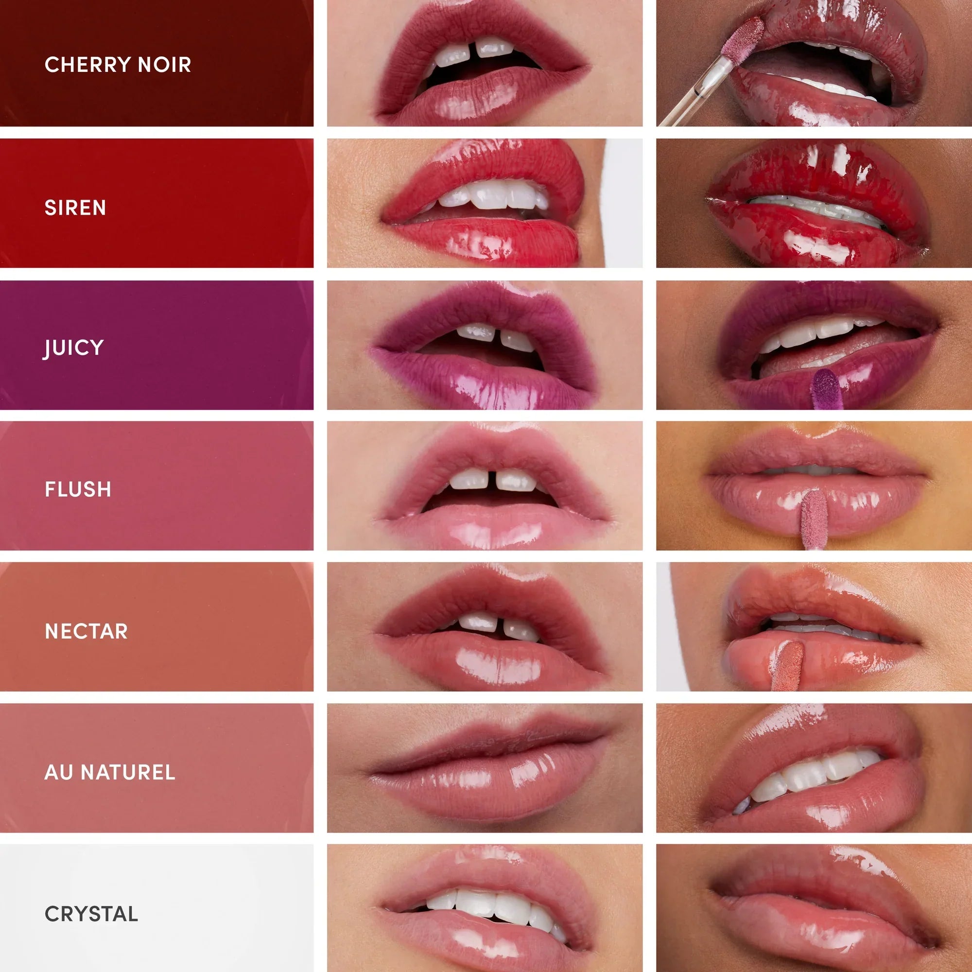 Lip Products