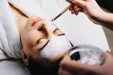 Facial Treatment