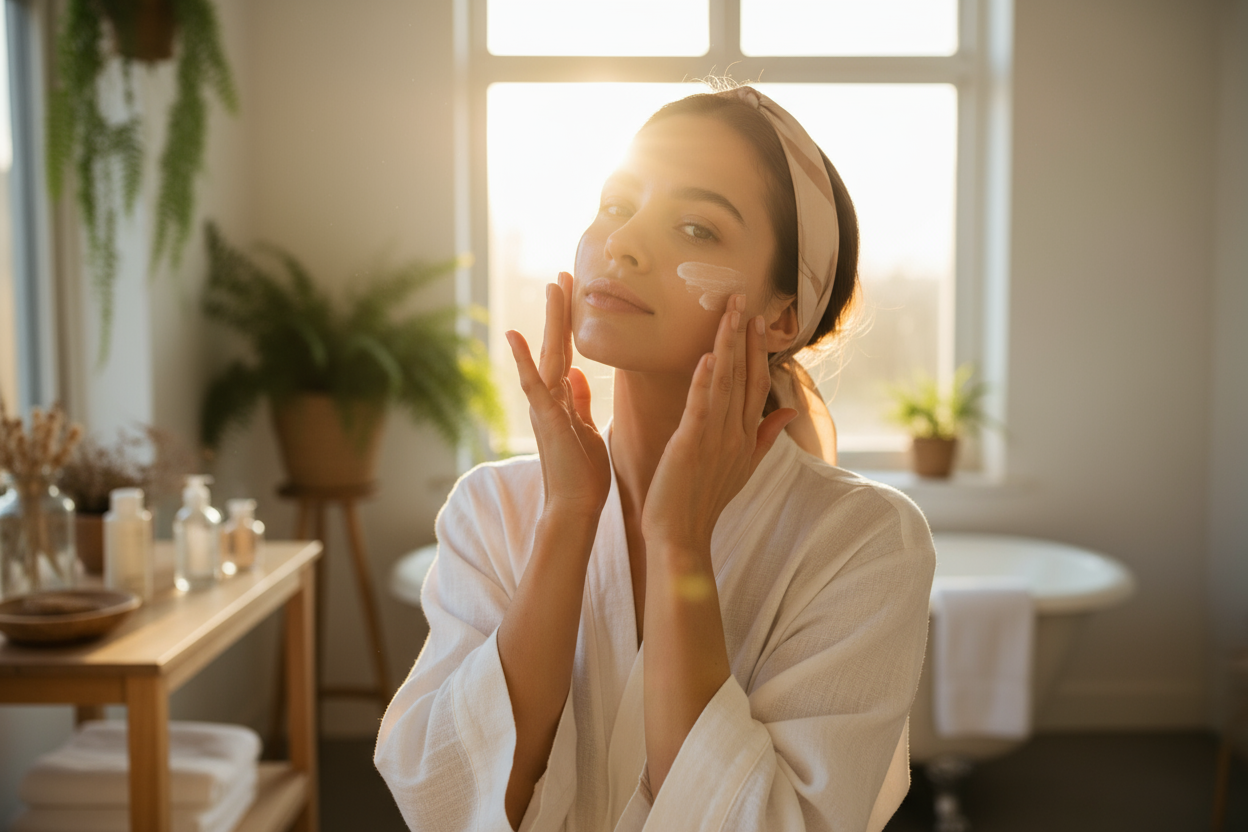 Face Wash & Cleanser