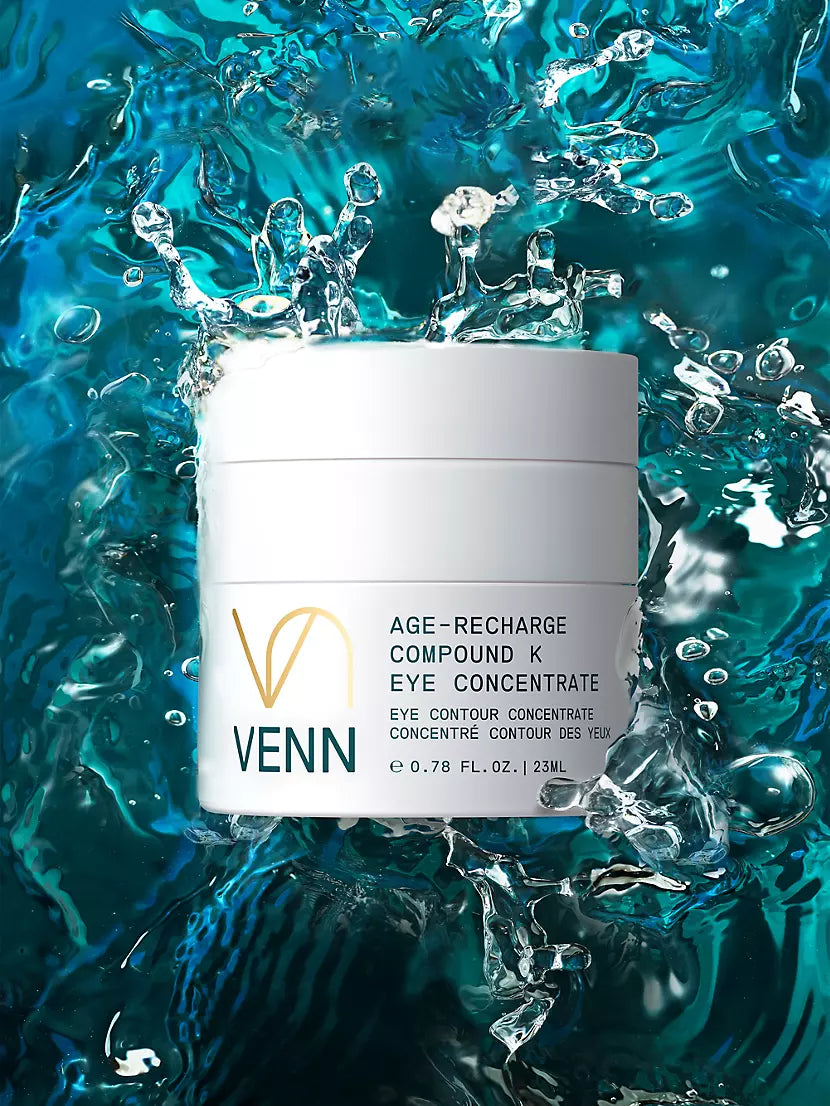 Venn Age-Recharge Compound K Eye Concentrate 23ml