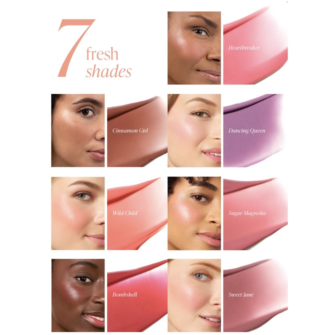 Jane Iredale HydroPure Liquid Blush