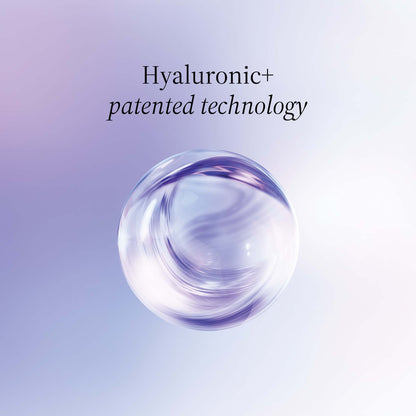 Esthederm Intensive Hyaluronic+ Wrinkle Moisturizing Mask
