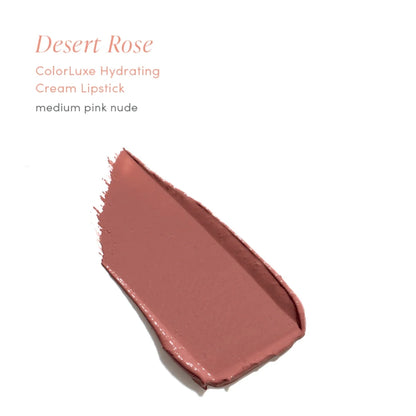 Jane Iredale Colorluxe Hydrating Cream Lipstick