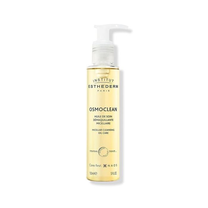 Esthederm Osmoclean Micellar Cleansing Oil
