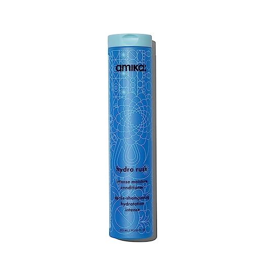 Amika Hydro Rush Moisture Conditioner for Dry Hair