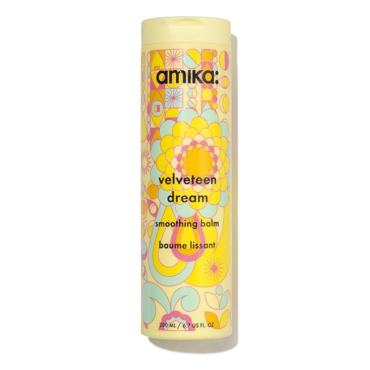 Amika Velveteen Dream Smoothing Balm