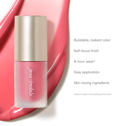 Jane Iredale HydroPure Liquid Blush