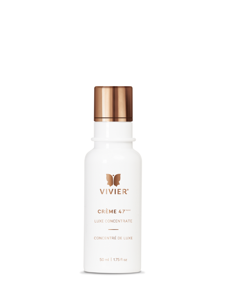 Vivier Creme 47 Luxe Concentrate
