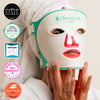 Omnilux Clear Face Mask