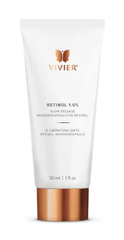 Vivier Retinol 1%