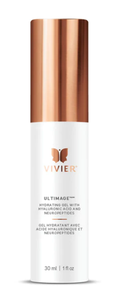 Vivier Ultimage Hydrating Gel