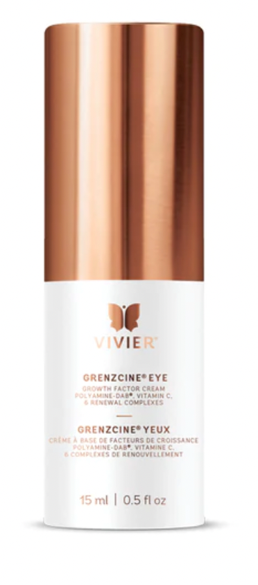 Vivier GrenzCine Eye