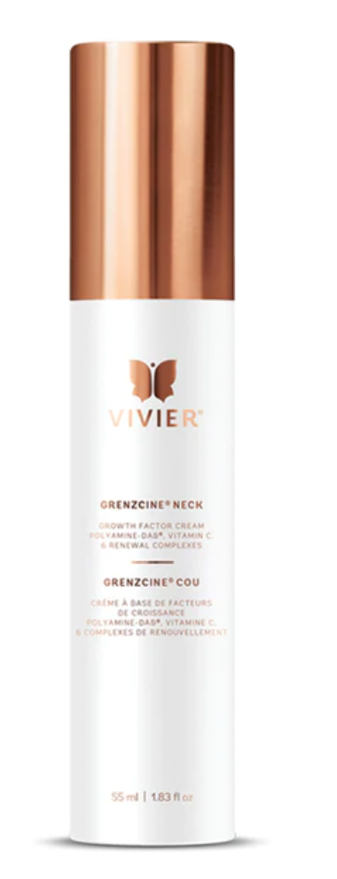 Vivier GrenzCine Neck