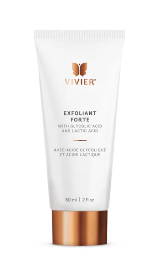 Vivier Exfoliant Forte