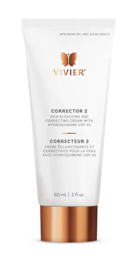 Vivier Corrector 2