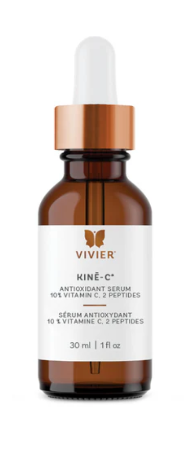 Vivier Kine-C Antioxidant Serum