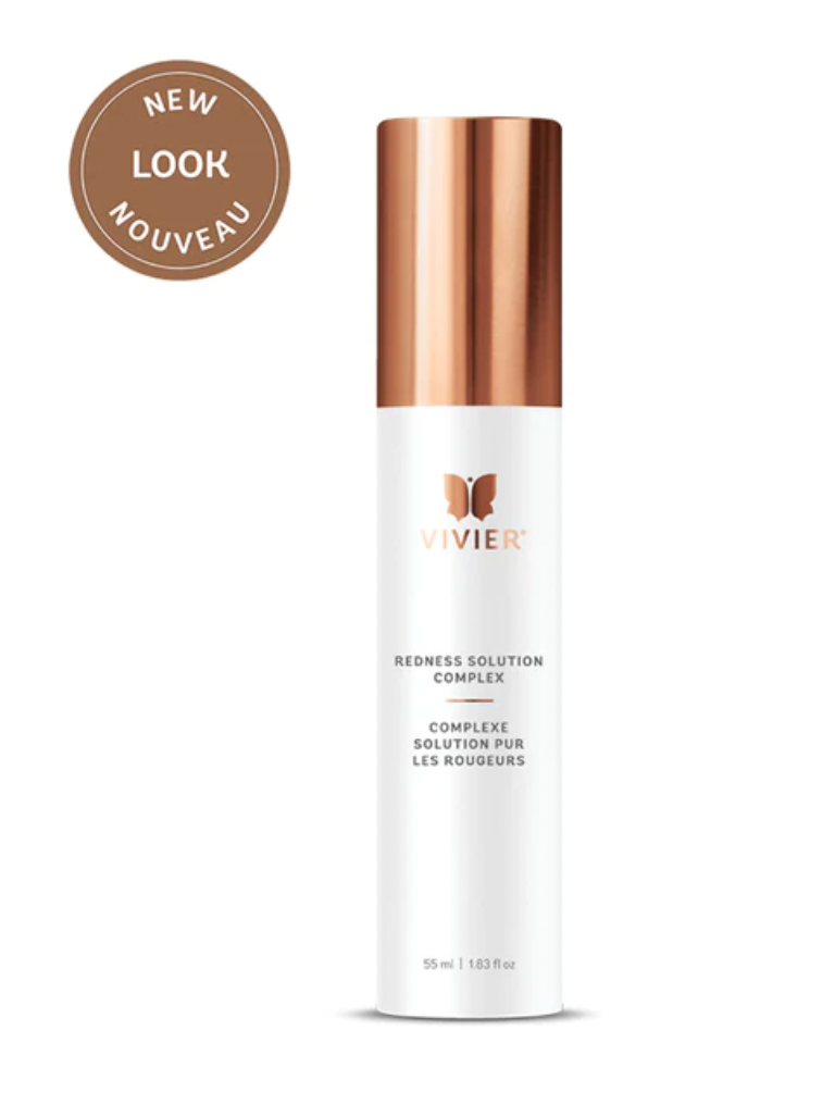 Vivier Redness Solution Complex