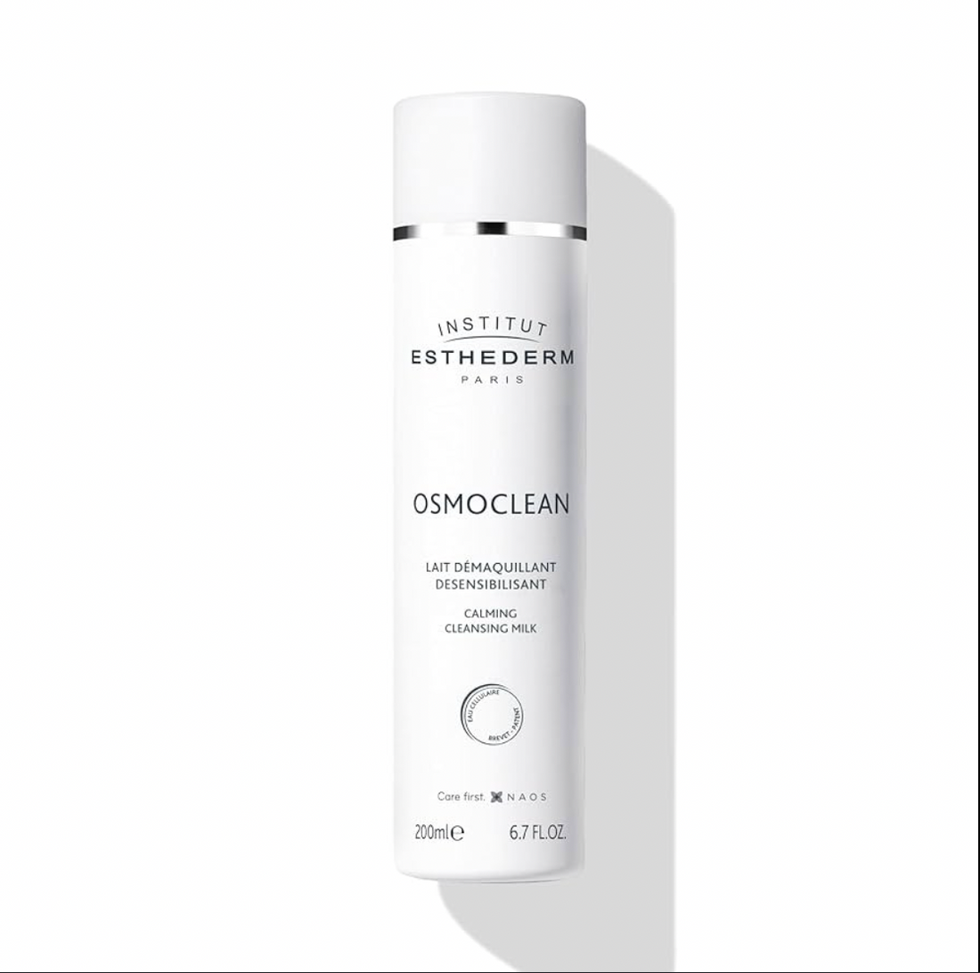 Esthederm Calming Cleansing Milk 200ml
