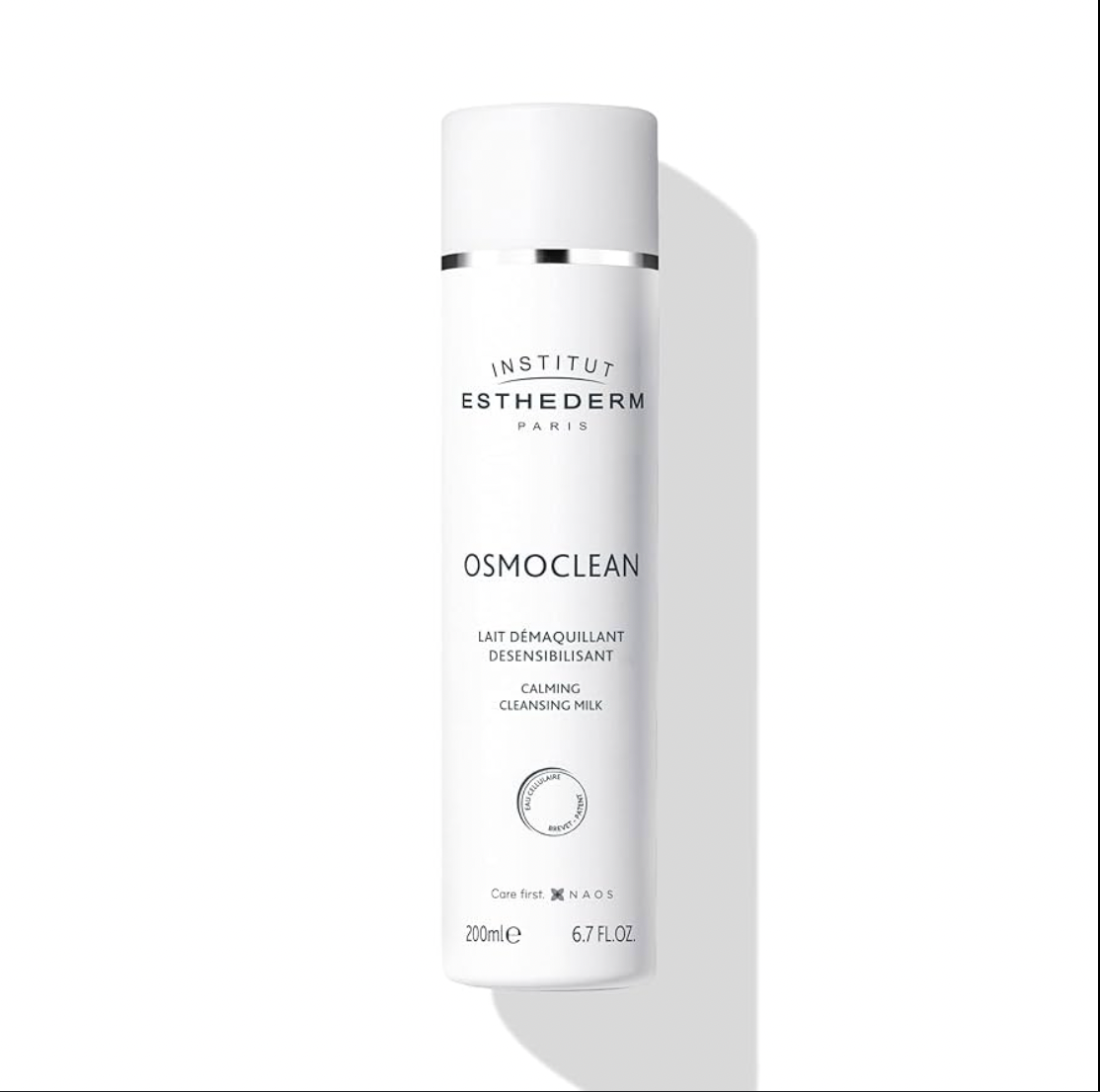 Esthederm Calming Cleansing Milk 200ml
