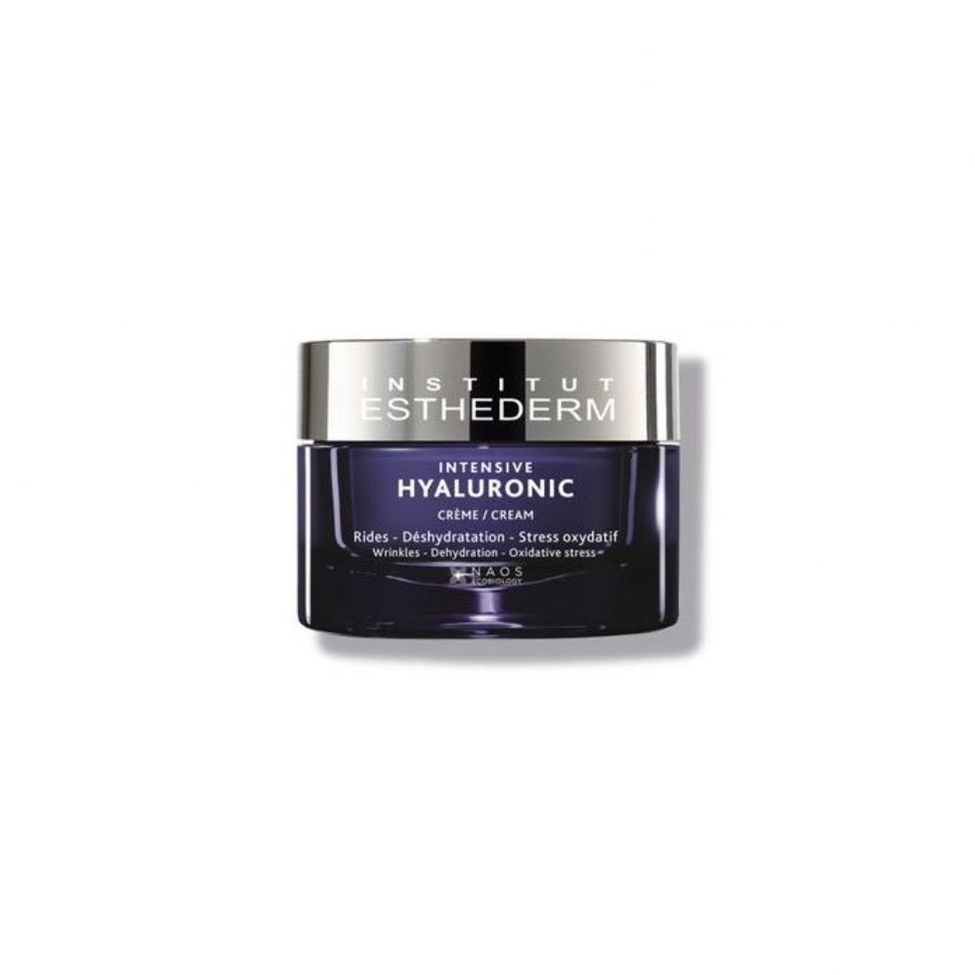 Esthederm Intensive Hyaluronic Cream 50ml