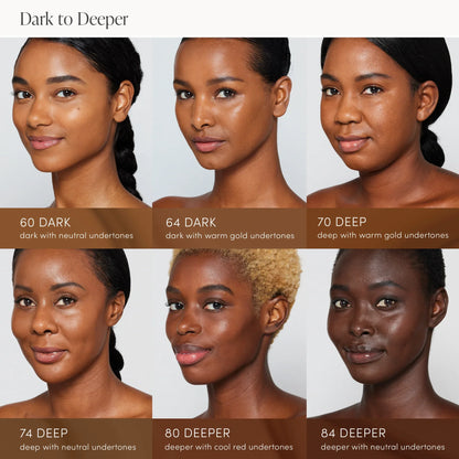 Jane Iredale Skintuition SPF 30 Foundation