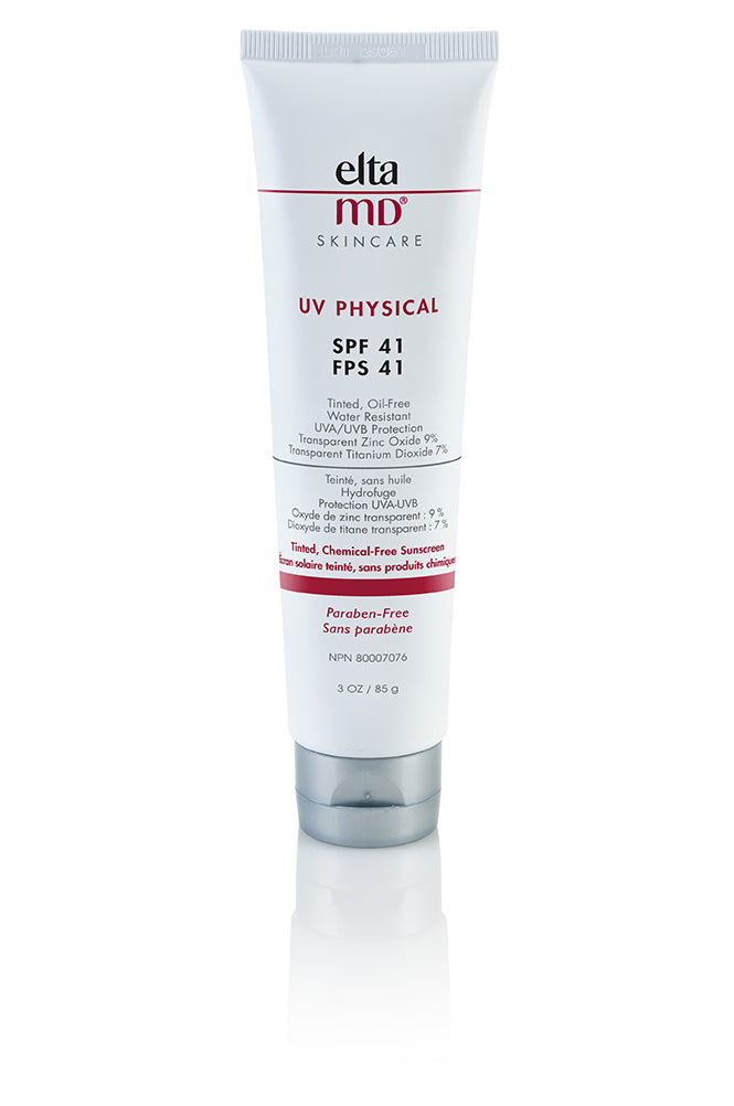 Elta MD UV Physical Tinted SPF 41