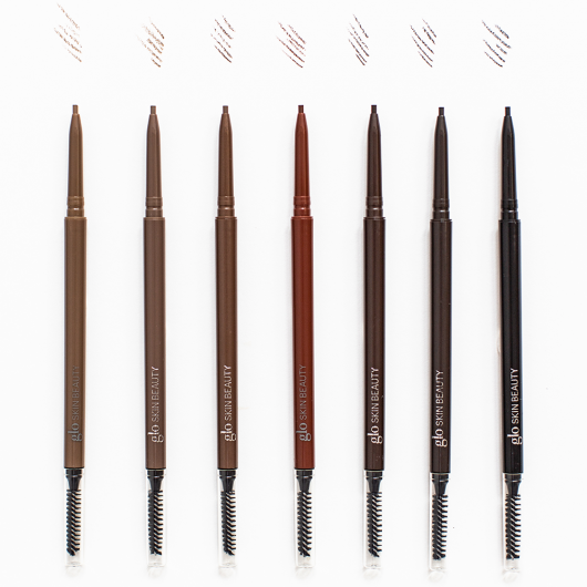 Glo Skin Beauty Precise Micro Browliner