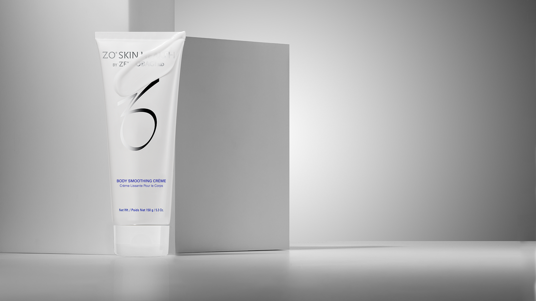 ZO Skin Health Body Smoothing Creme