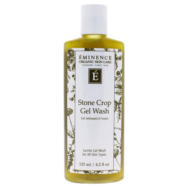 Eminence Stone Crop Gel Wash