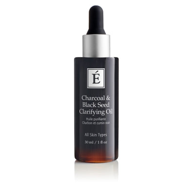 Eminence Charcoal &amp; Black Seed Clarfying Oil