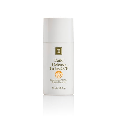 Eminence Daily Defense Tinted SPF50