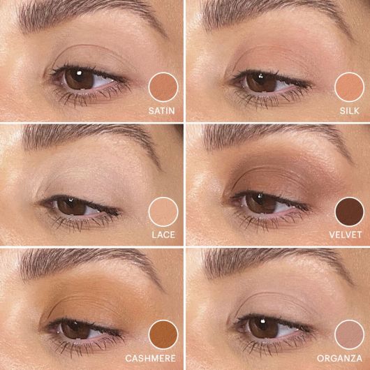 Glo Skin Beauty Essential Eye Base