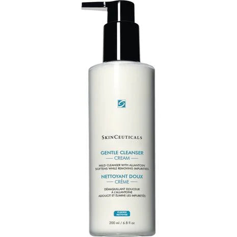 Skinceuticals Gentle Cleanser