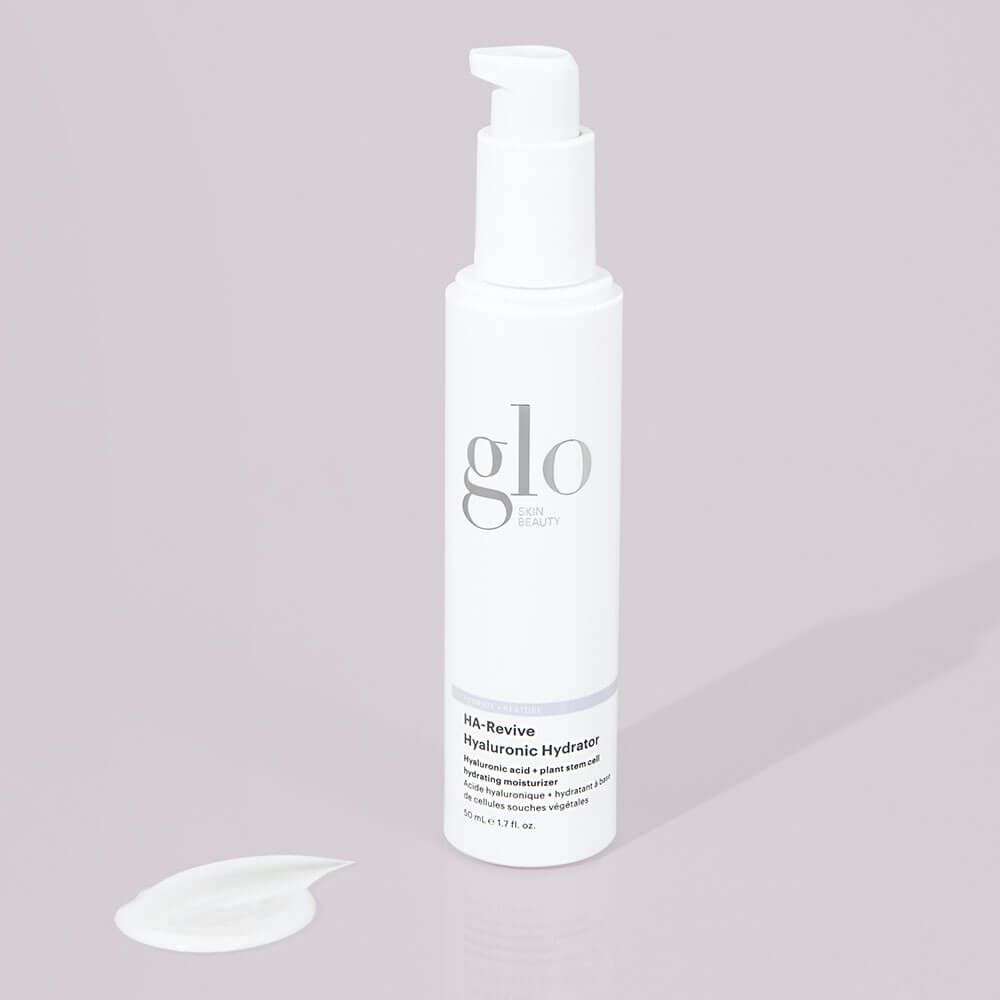 Glo Skin Beauty HA Revive Hyaluronic Hydrator
