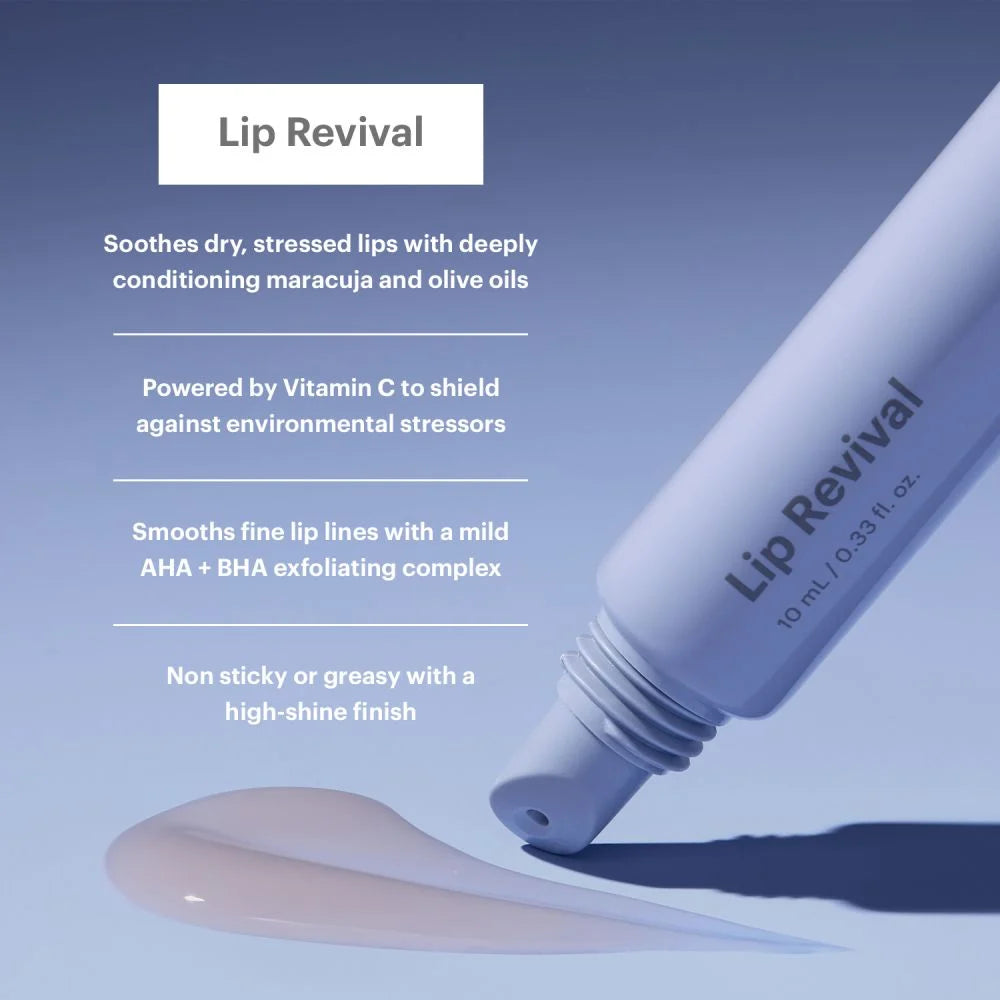 Glo Skin Beauty Lip Revival