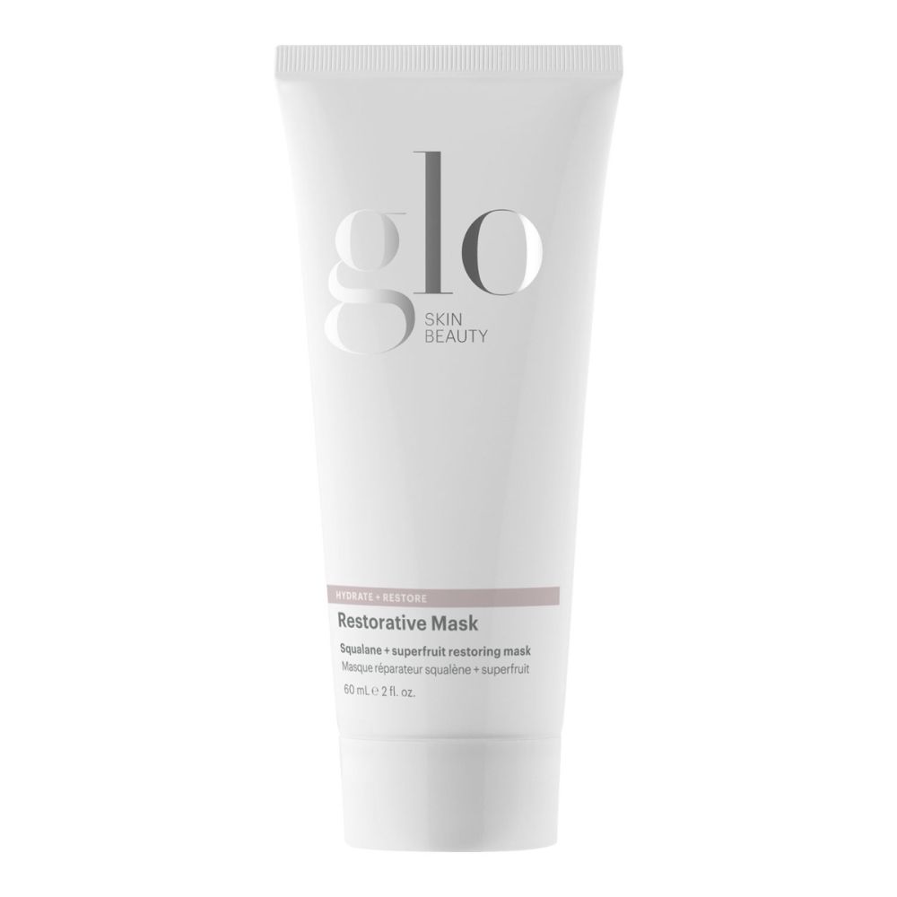 Glo Skin Beauty Restorative Mask
