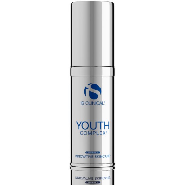 Is Clinical youth complex