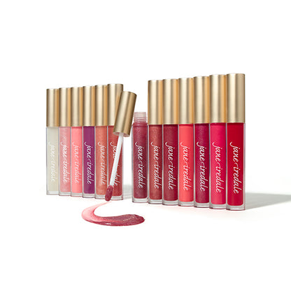 Jane Iredale HydroPure Hyaluronic Lip Gloss