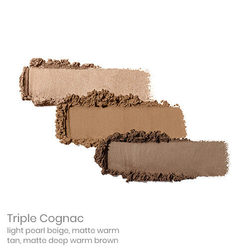 Jane Iredale Purepressed Eyeshadow Trio