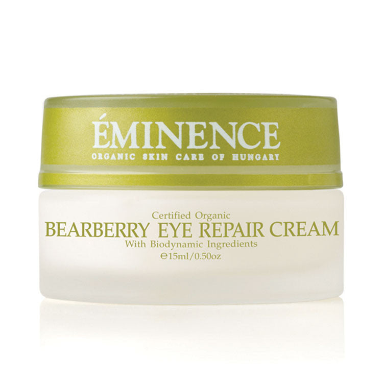 Eminence Bearberry Eye Repair Cream