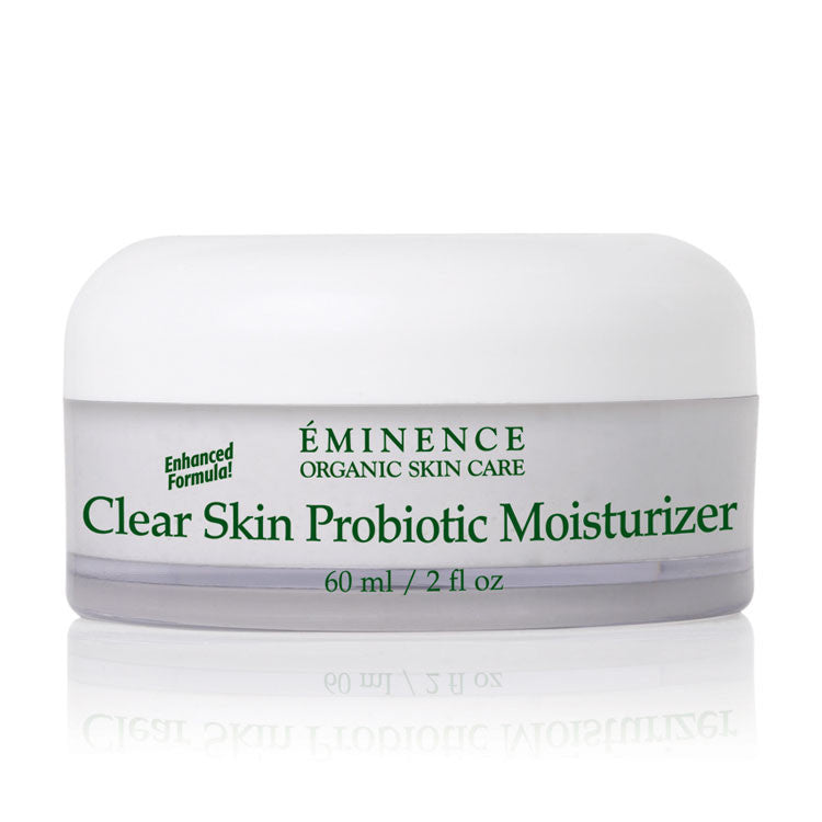 Eminence Clear Skin Probiotic Moisturizer