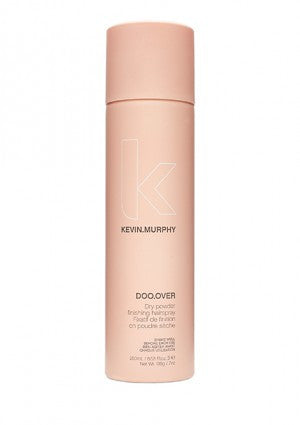 Kevin Murphy Doo Over
